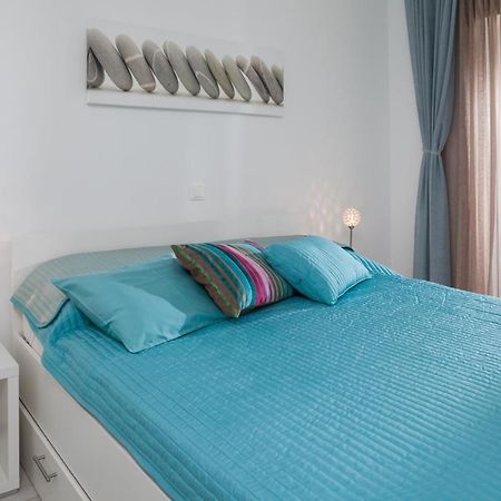 Apartment Bura 1 Makarská Exteriér fotografie
