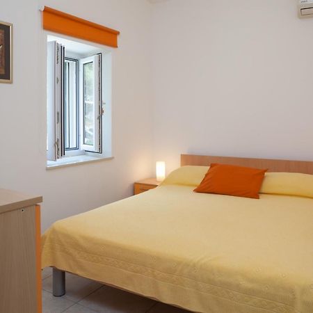 Apartment Bura 1 Makarská Exteriér fotografie