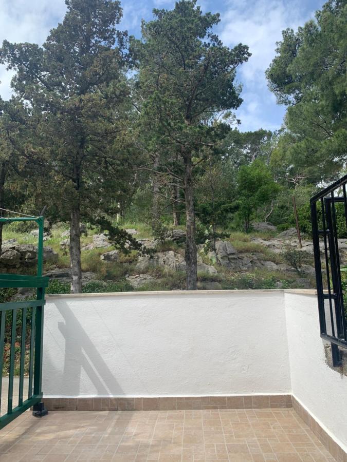 Apartment Bura 1 Makarská Exteriér fotografie