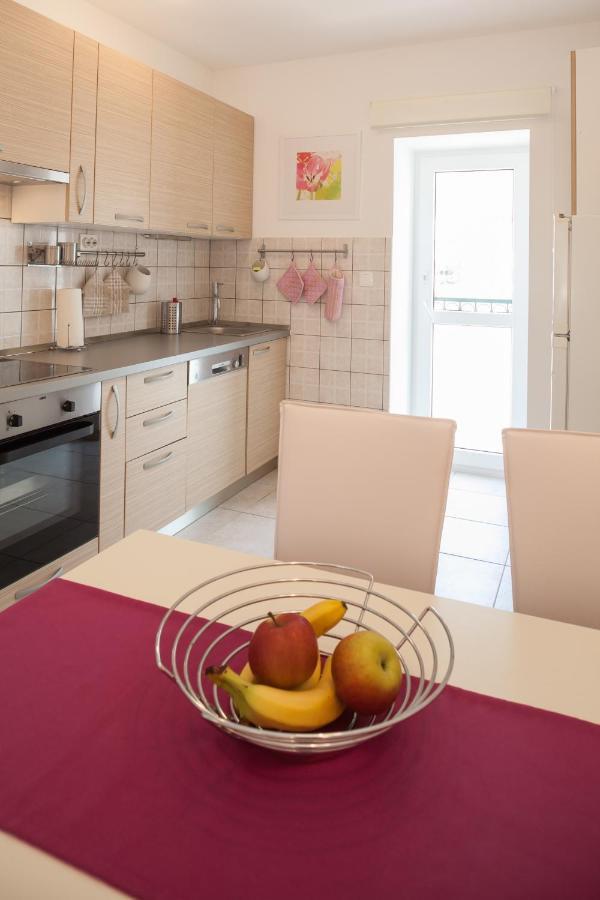 Apartment Bura 1 Makarská Exteriér fotografie