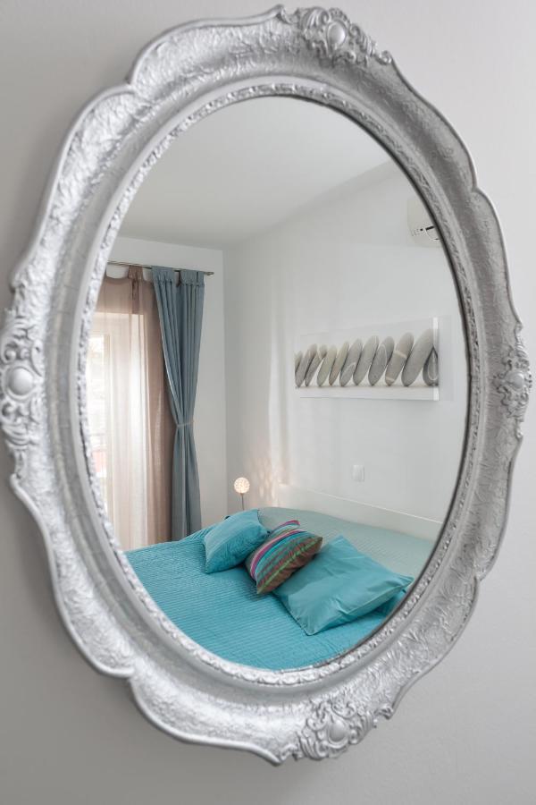 Apartment Bura 1 Makarská Exteriér fotografie