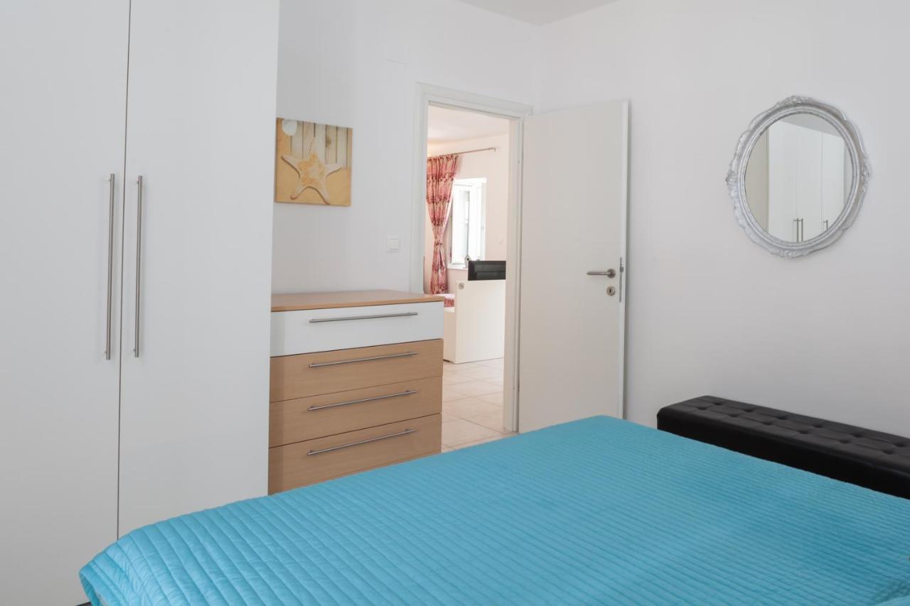 Apartment Bura 1 Makarská Exteriér fotografie