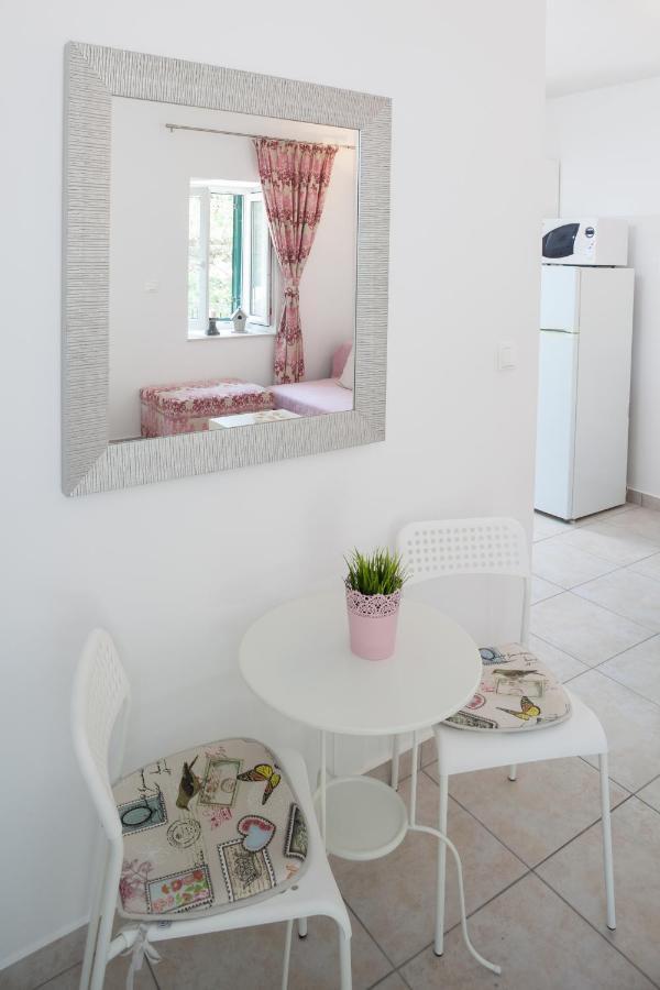 Apartment Bura 1 Makarská Exteriér fotografie