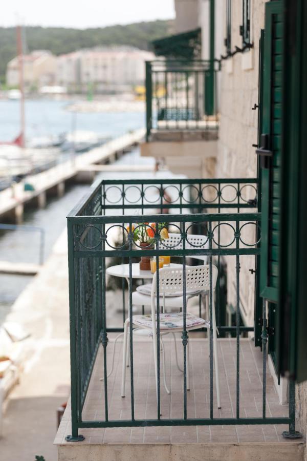 Apartment Bura 1 Makarská Exteriér fotografie